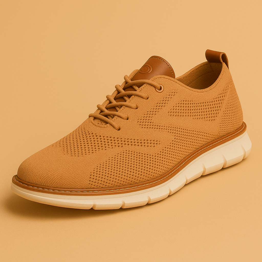 Milan | Chaussures orthopédiques avec semelles antidérapantes