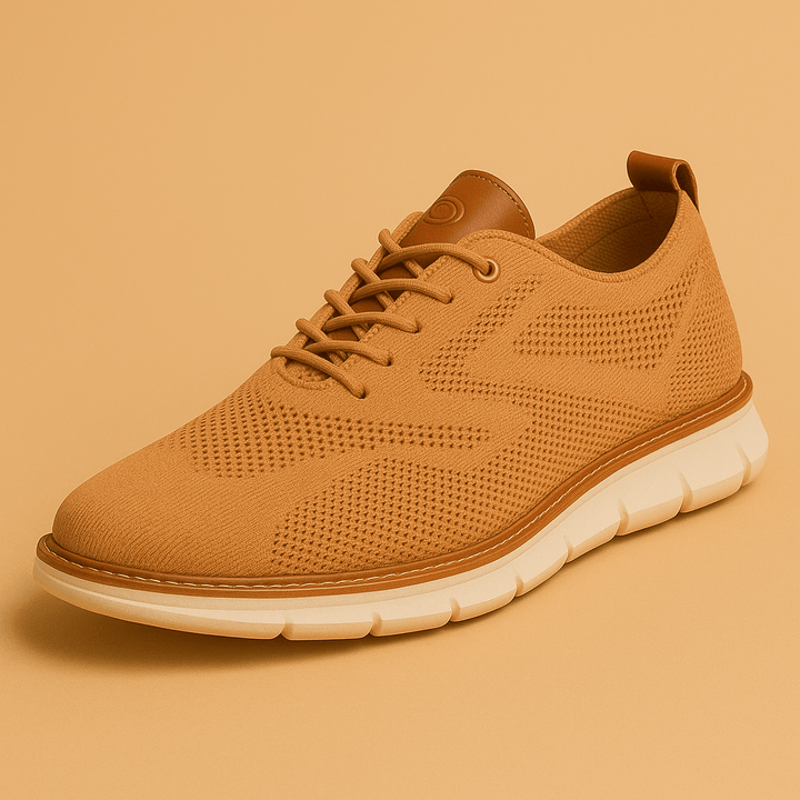 Milan | Chaussures orthopédiques avec semelles antidérapantes