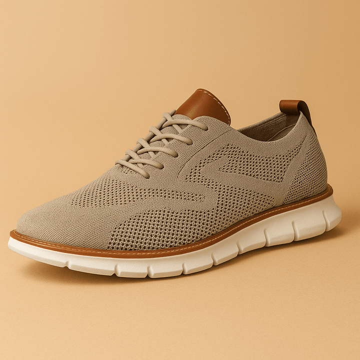 Milan | Chaussures orthopédiques avec semelles antidérapantes