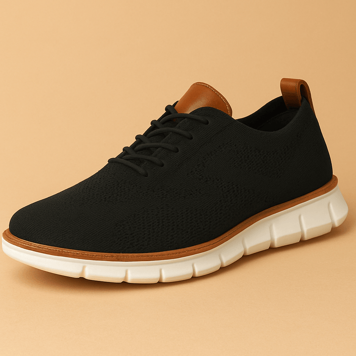 Milan | Chaussures orthopédiques avec semelles antidérapantes