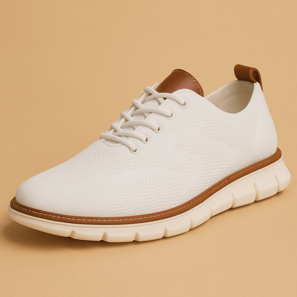 Milan | Chaussures orthopédiques avec semelles antidérapantes