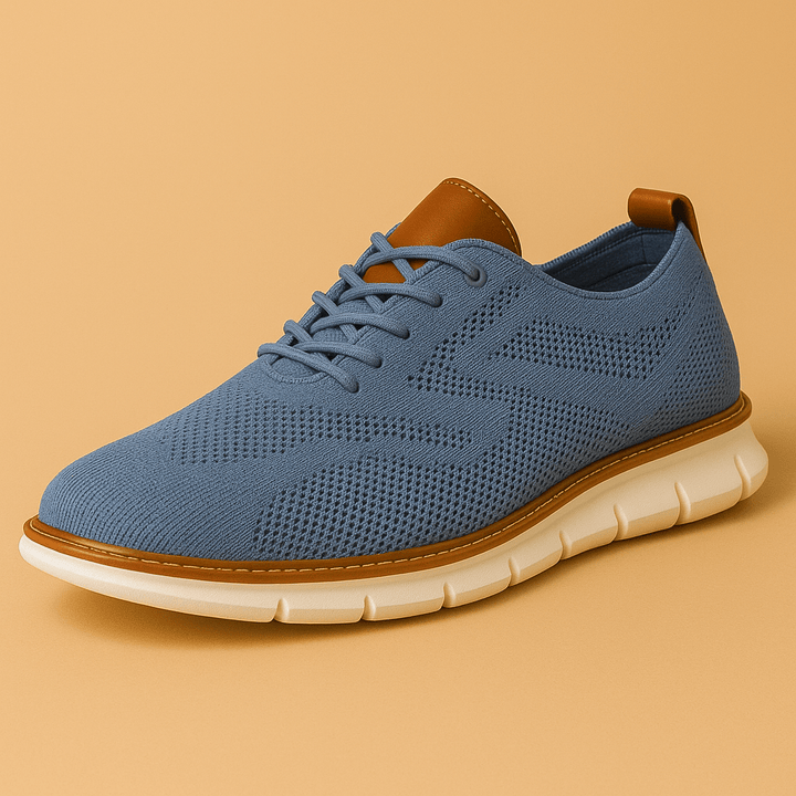 Milan | Chaussures orthopédiques avec semelles antidérapantes
