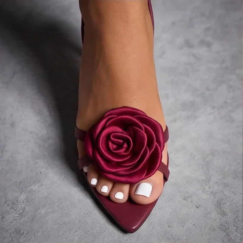 Valentina | Elegante Cizme cu Toc