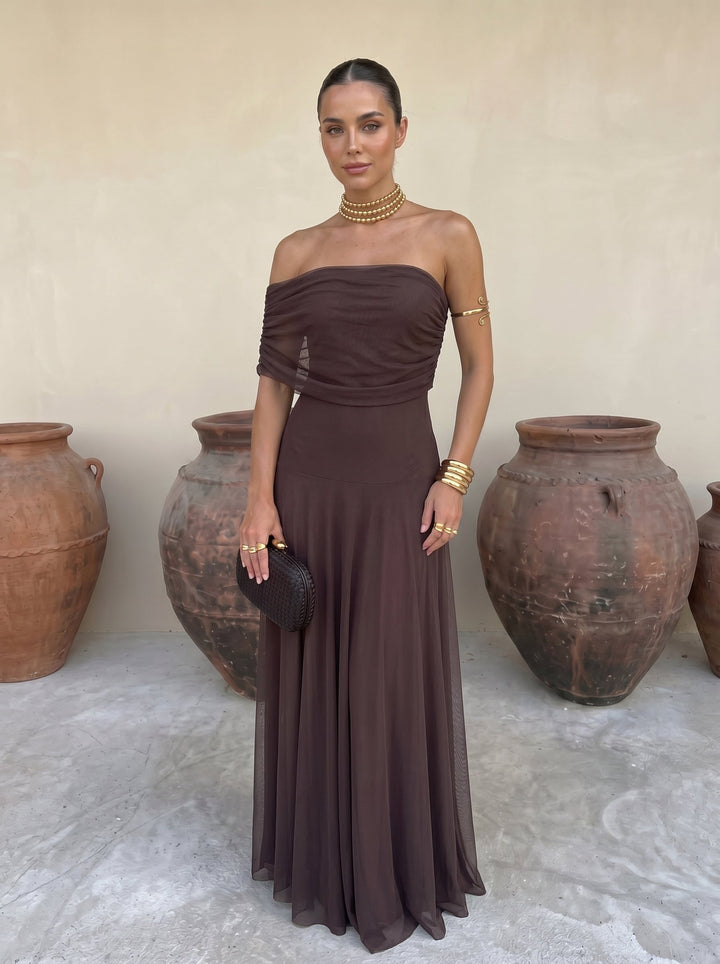 Toledo | Élégante Robe de Soirée