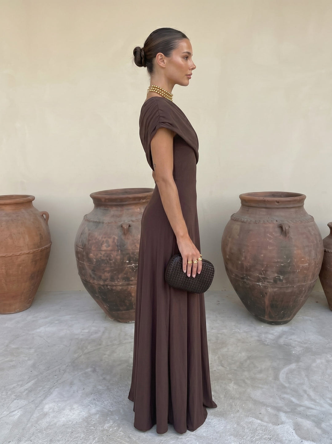 Toledo | Élégante Robe de Soirée
