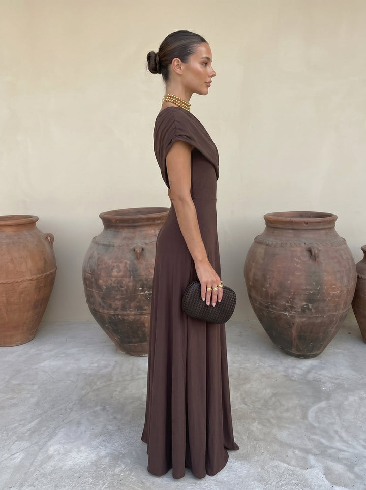 Toledo | Élégante Robe de Soirée