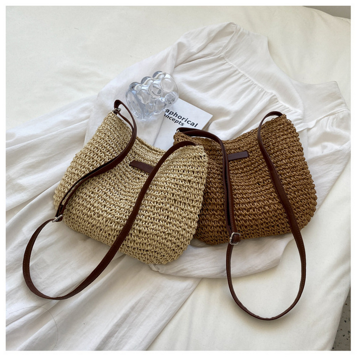 Sac de Plage Aurora - En Style Bohème