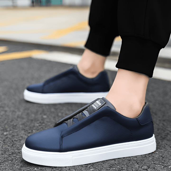 Ralph| Luxe Baskets avec Semelle Antidérapante