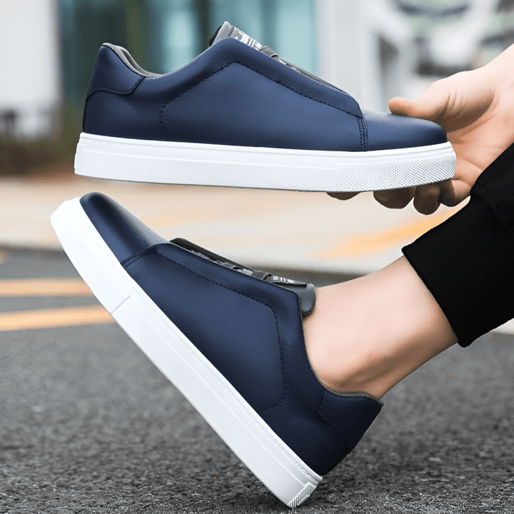 Ralph| Luxe Baskets avec Semelle Antidérapante