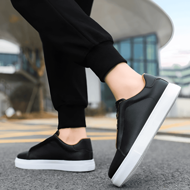 Ralph| Luxe Baskets avec Semelle Antidérapante
