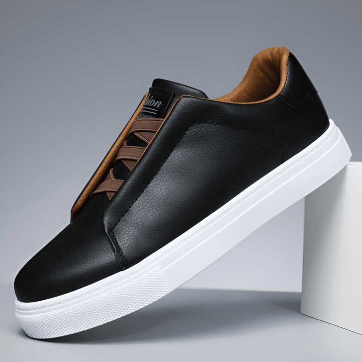 Ralph| Luxe Baskets avec Semelle Antidérapante
