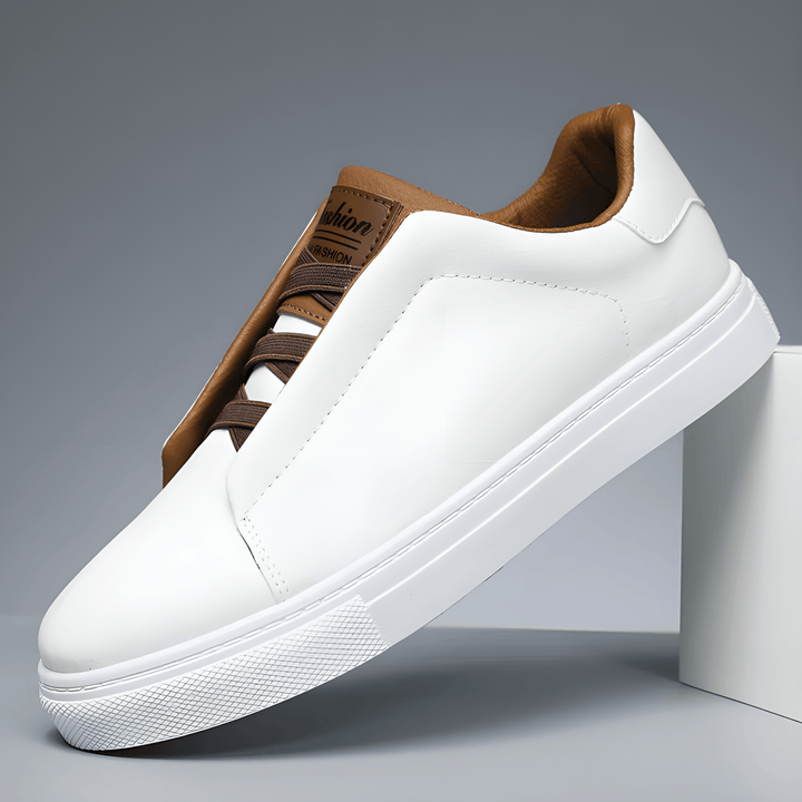 Ralph| Luxe Baskets avec Semelle Antidérapante