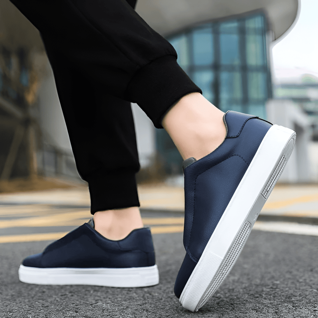 Ralph| Luxe Baskets avec Semelle Antidérapante