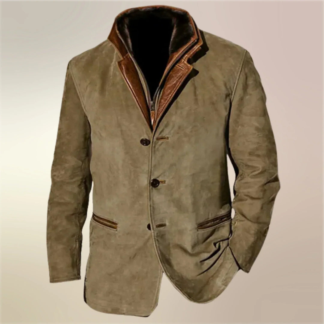Jack™ | Classe intemporelle dans un style moderne
