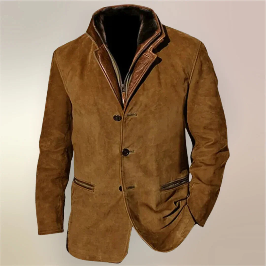 Jack™ | Classe intemporelle dans un style moderne