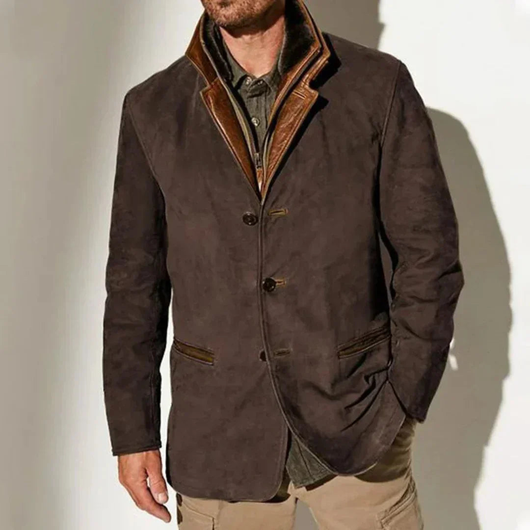 Jack™ | Classe intemporelle dans un style moderne