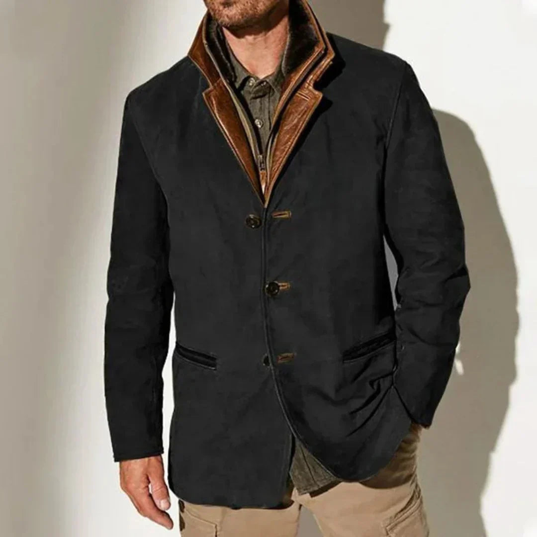 Jack™ | Classe intemporelle dans un style moderne