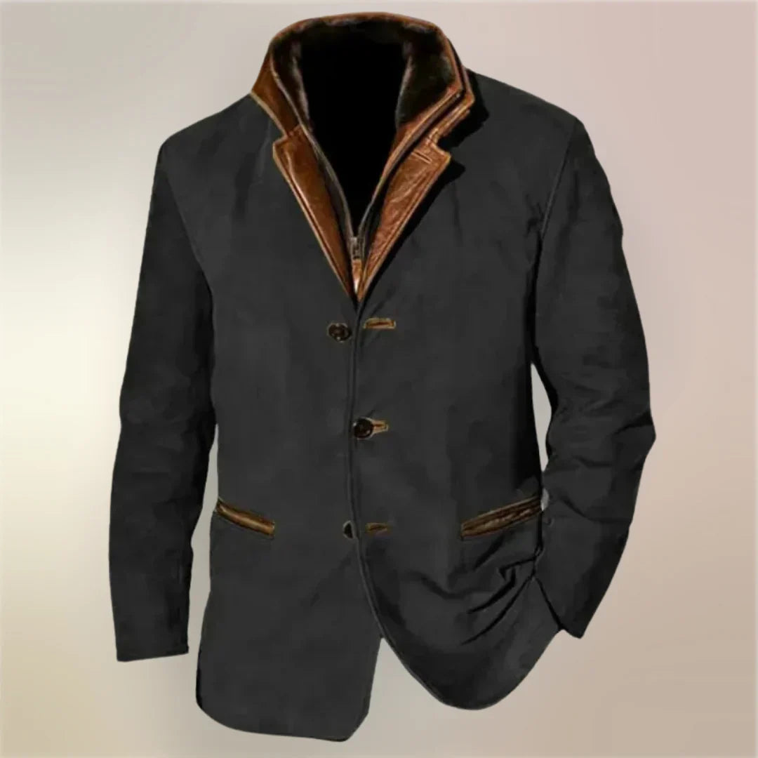 Jack™ | Classe intemporelle dans un style moderne