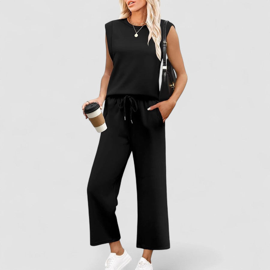 Alia | Set Dublu pentru Femei – Confortabil, Elegant și Chic