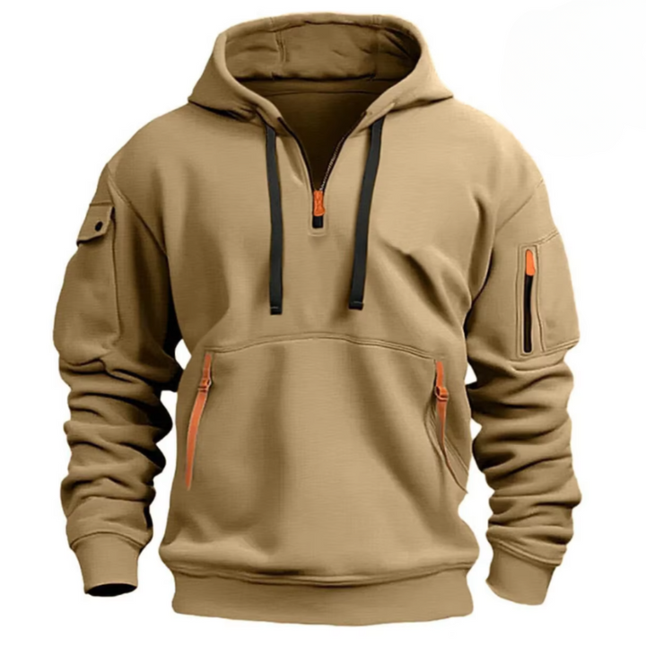 Stephan | Pull Raffin