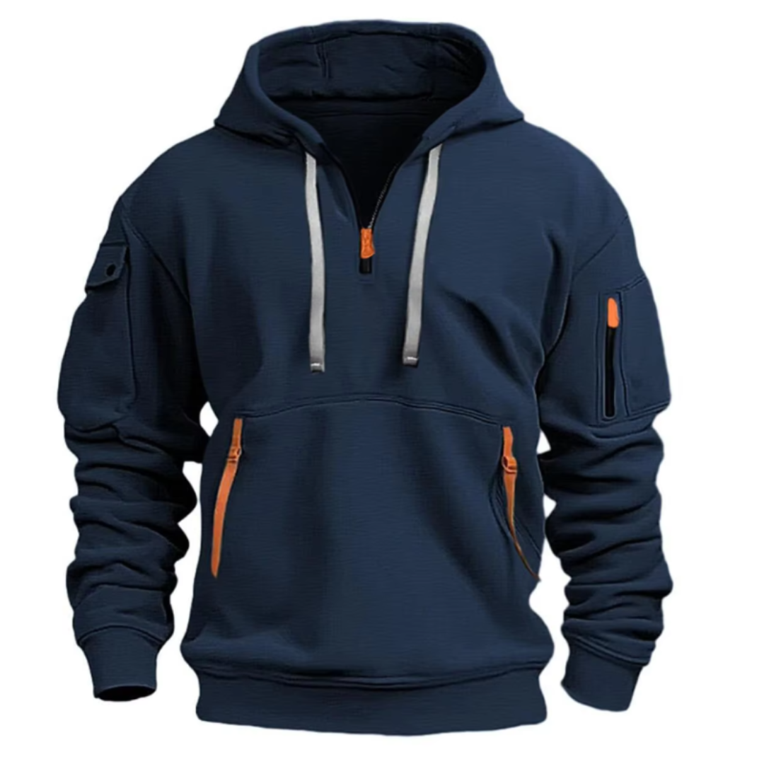 Stephan | Pull Raffin