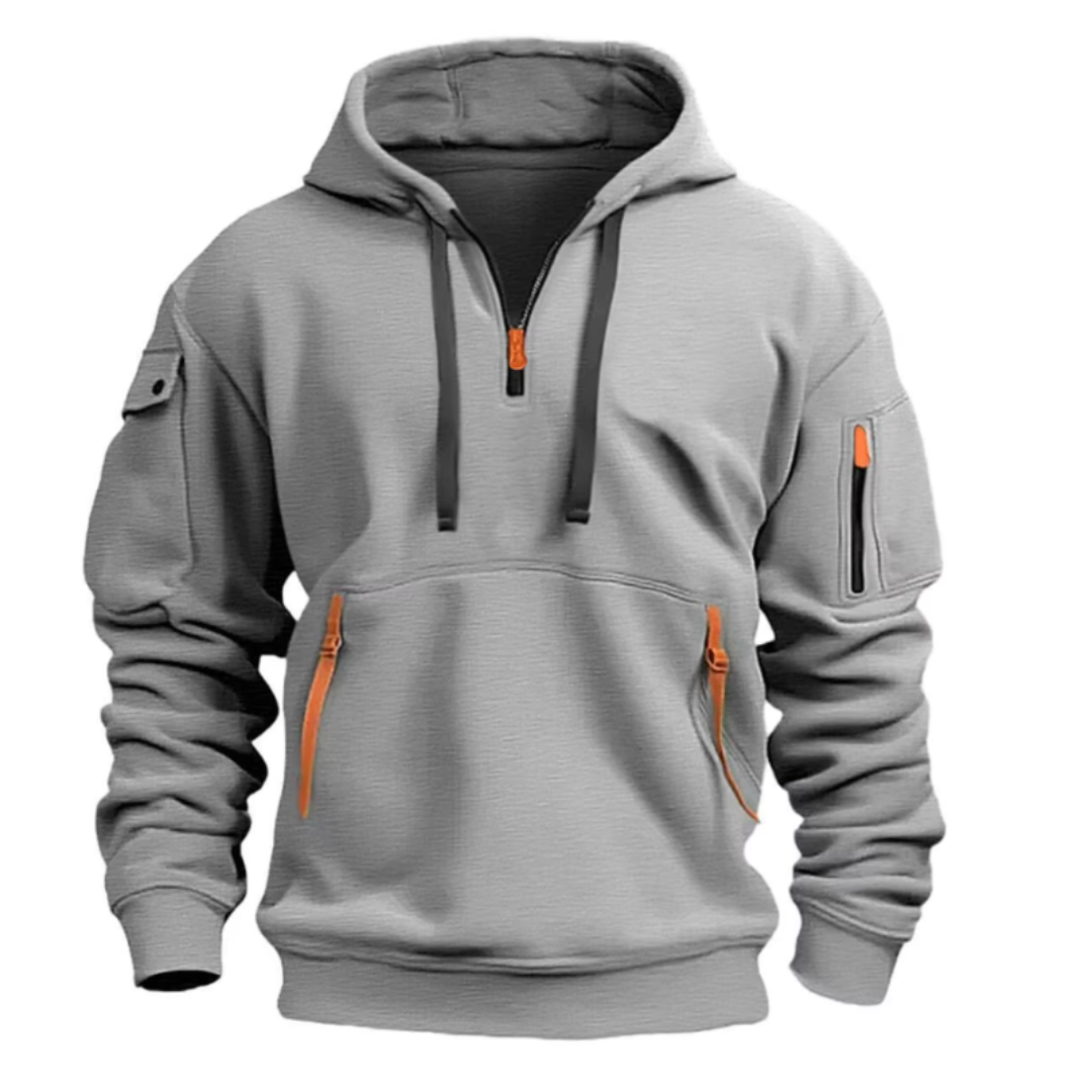 Stephan | Pull Raffin