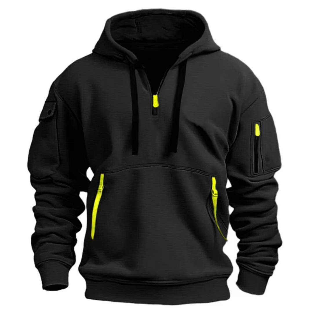 Stephan | Pull Raffin