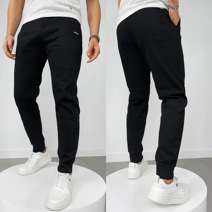 Noah | Pantalon cargo stretch