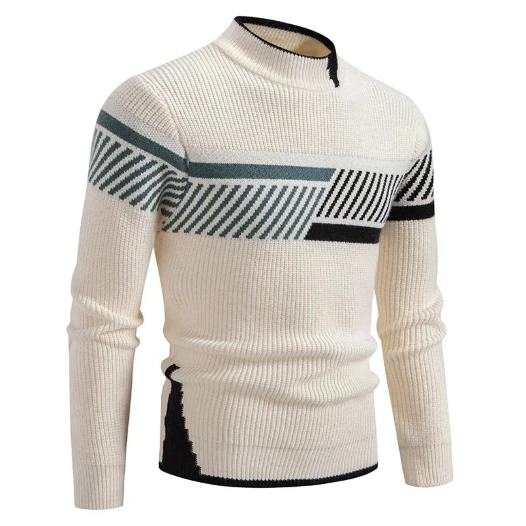 Jules  | Pull élégant