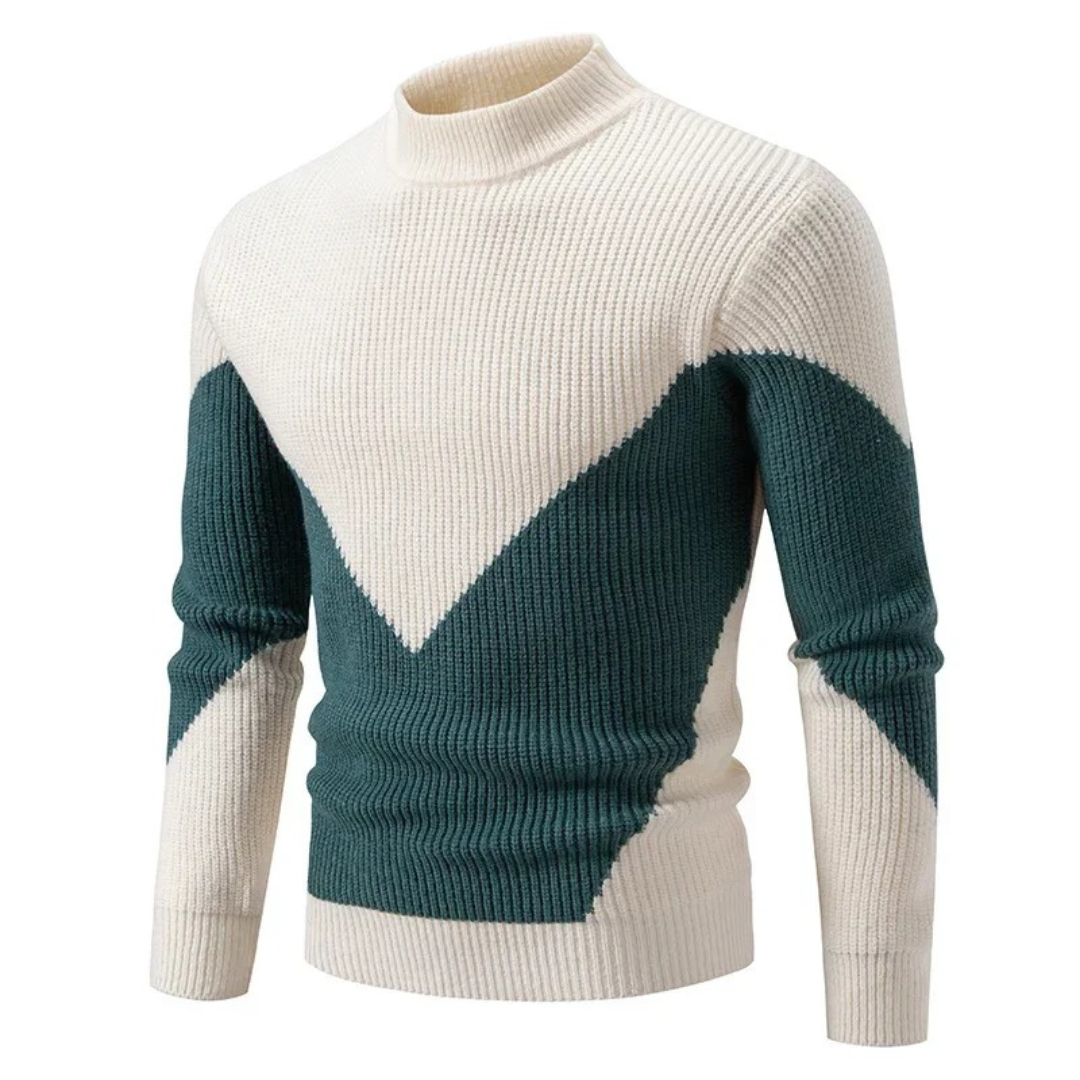 Jules  | Pull élégant