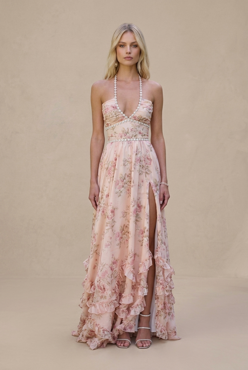 Vera™ | Élégante Robe