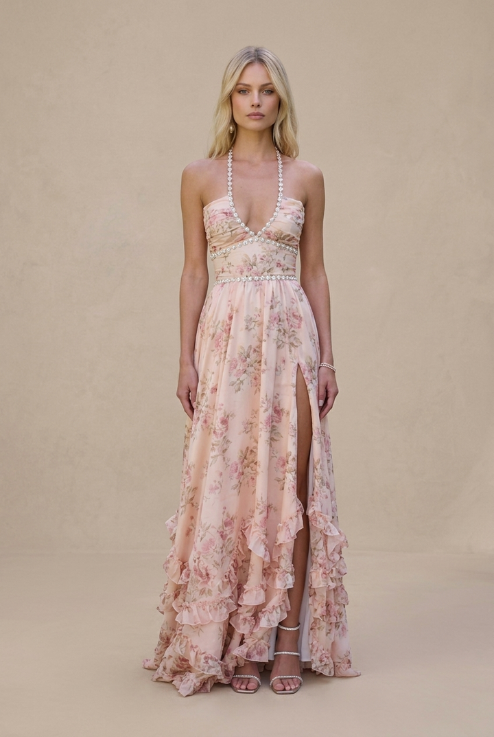 Vera™ | Élégante Robe