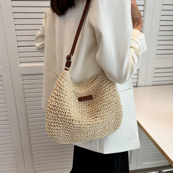 Sac de Plage Aurora - En Style Bohème