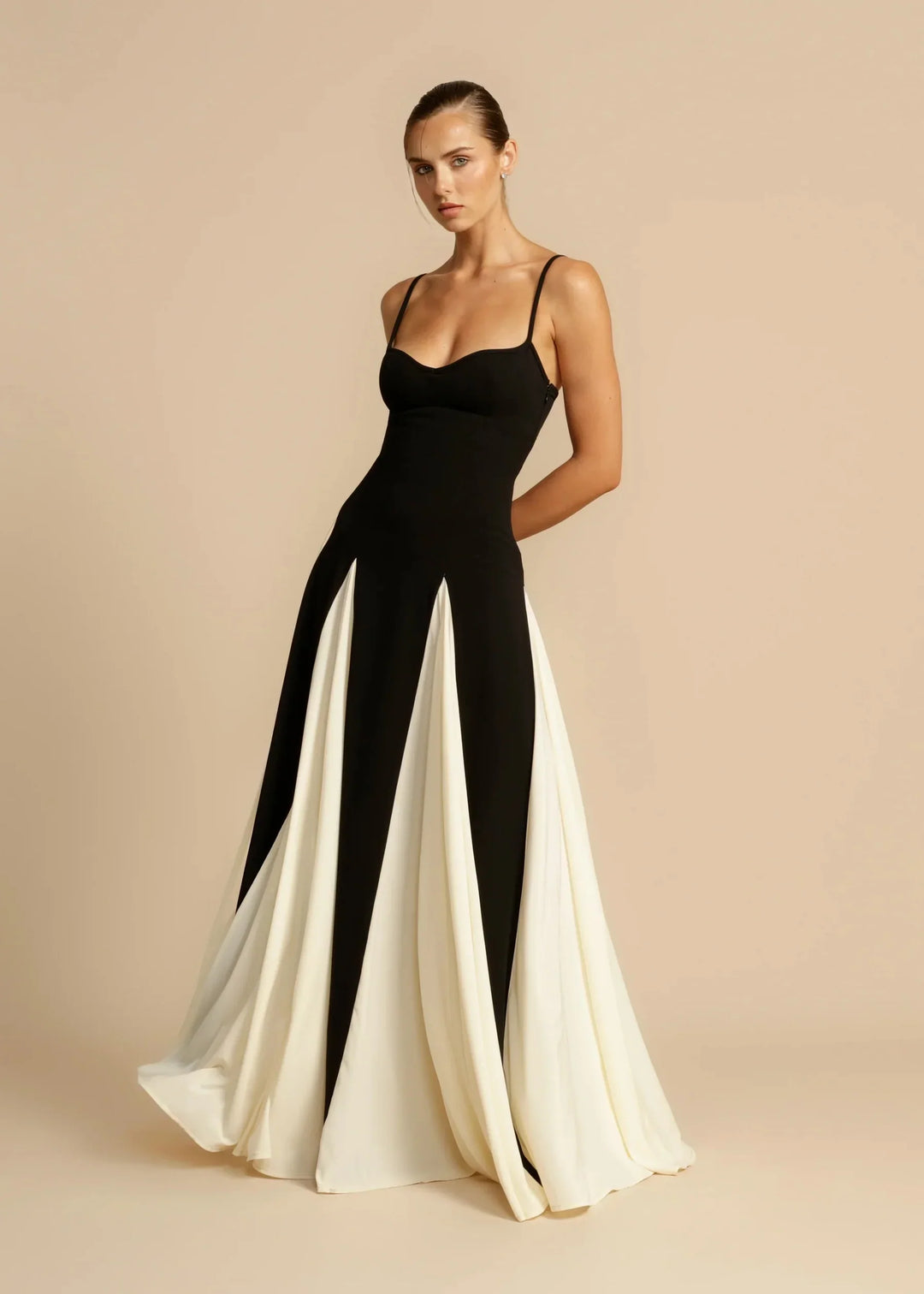 Seraphina | Robe Maxi