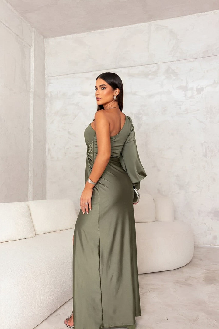 Begoña | Chic Élégance Robe